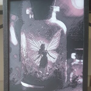 Fairy Wall Art