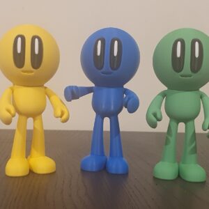 Blob People