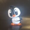 Mini Flexi Penguin