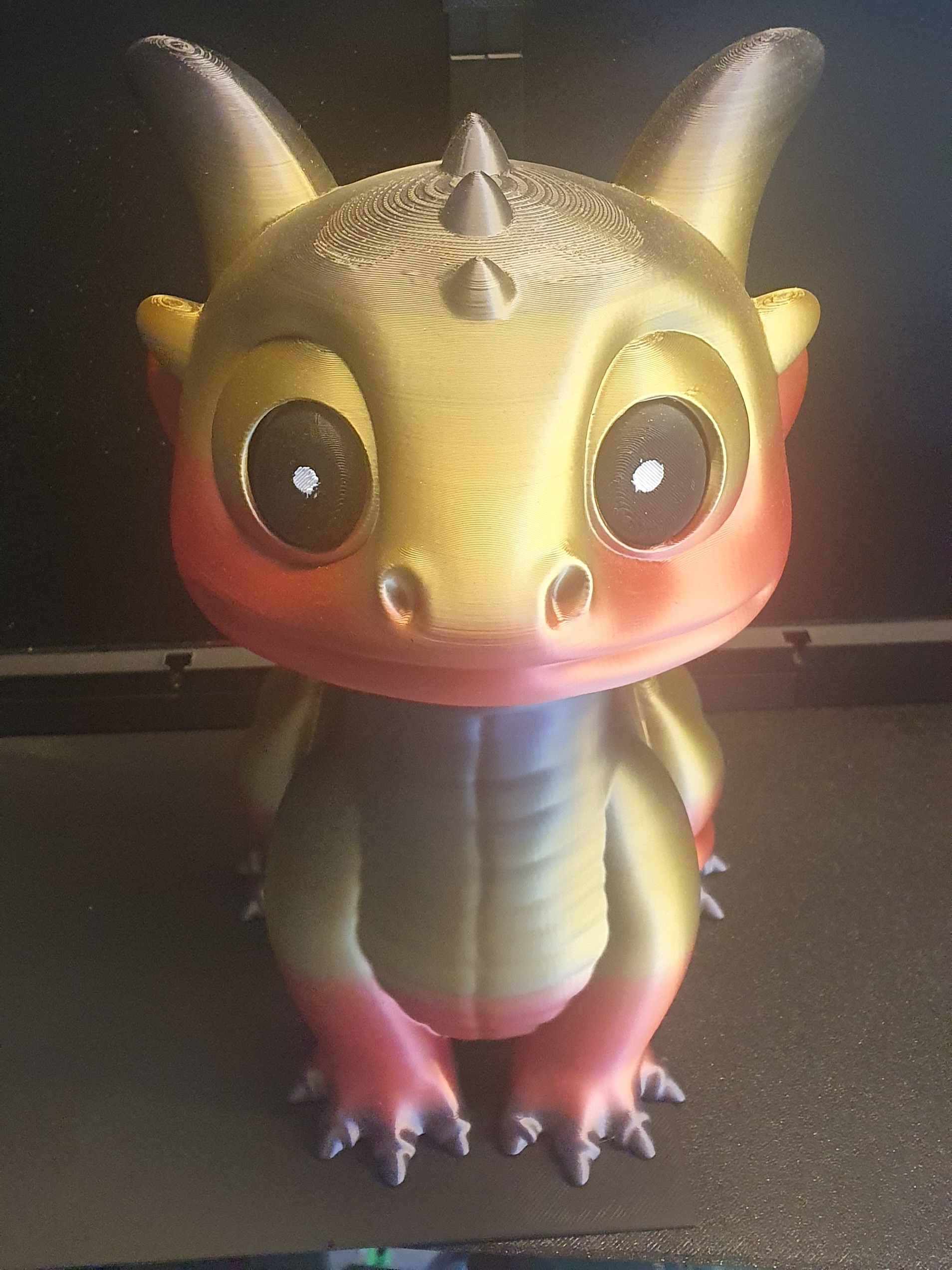 Large Display Dragon - Image 3