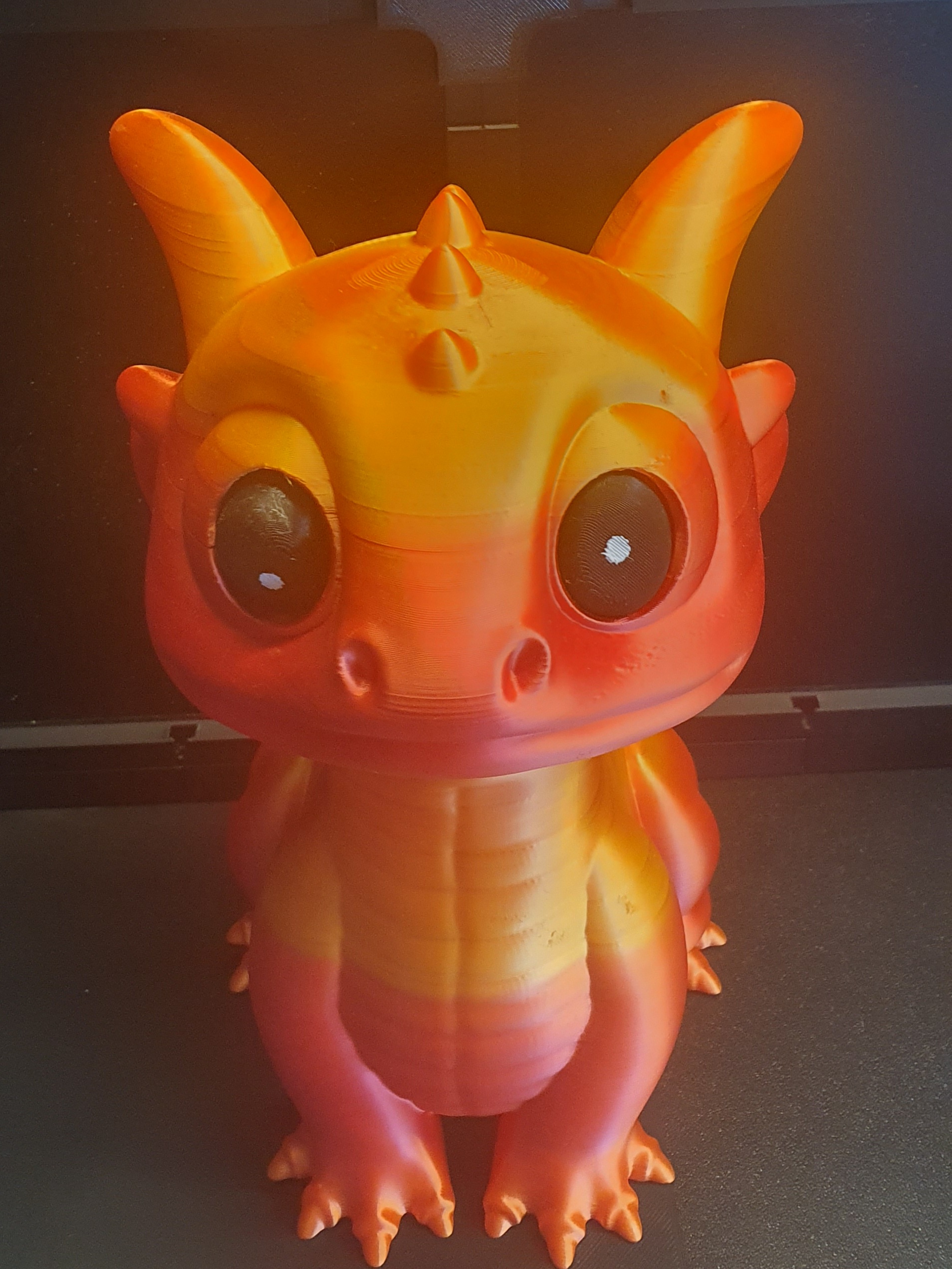 Large Display Dragon - Image 2