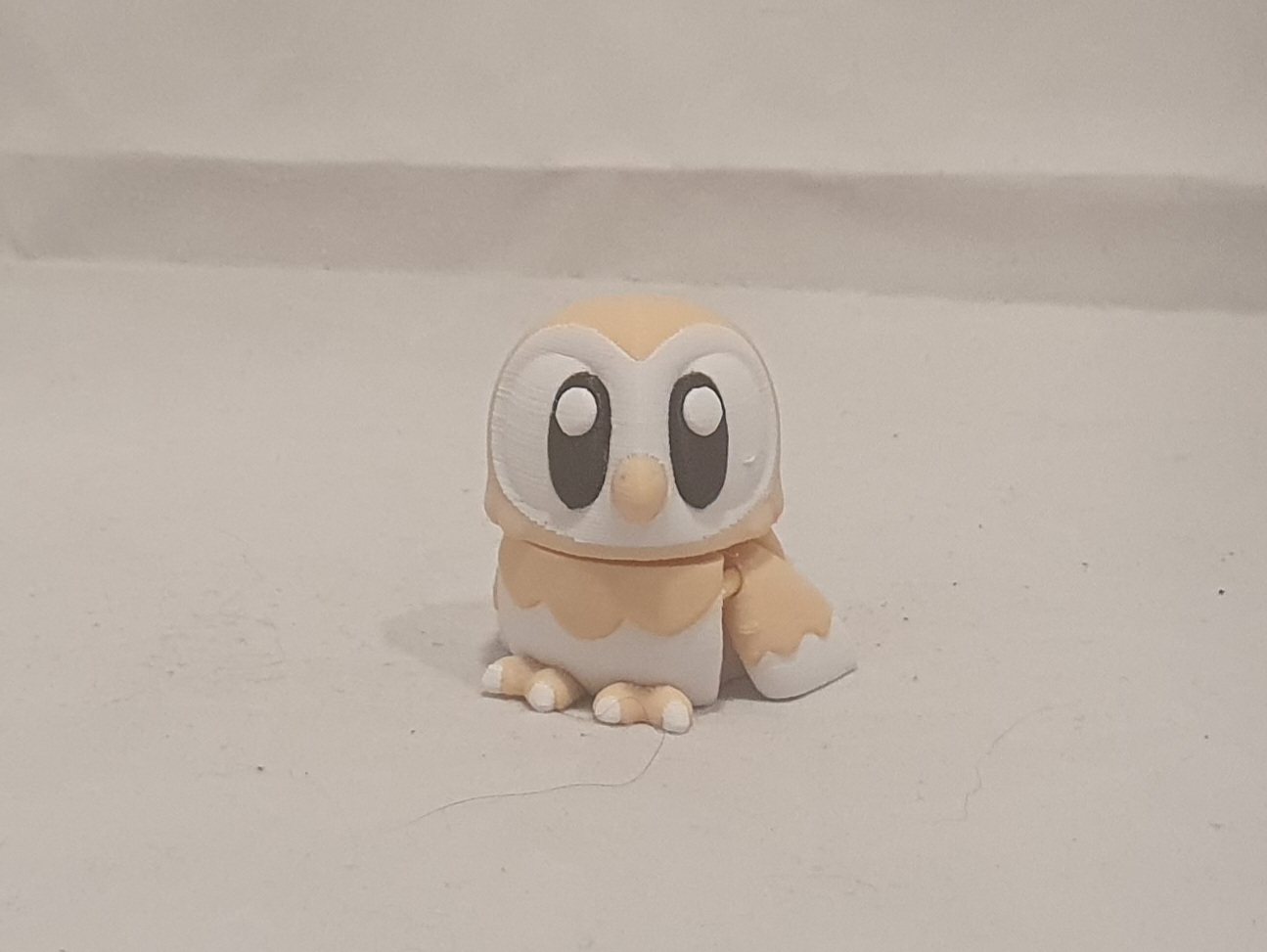 Mini Flex Owl - Image 3