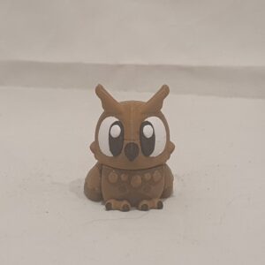 Mini Flex Owl