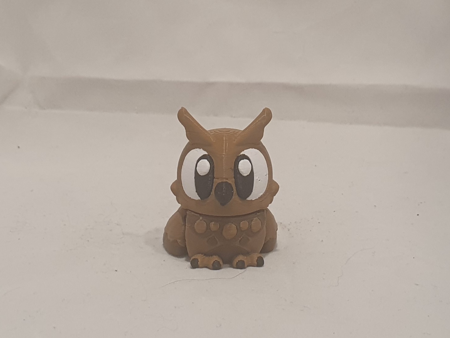 Mini Flex Owl