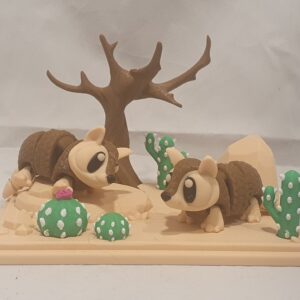 Flexi Desert Showcase