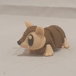 Mini Flex Armadillo