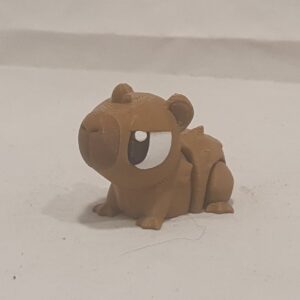 Mini Flex Capybara