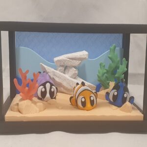 Flexi Aquarium Showcase