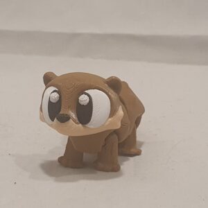 Mini Flexi Otter