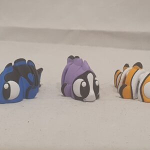 Mini Flexi Flish