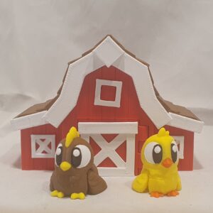 Flexi Chicken Coop Showcase