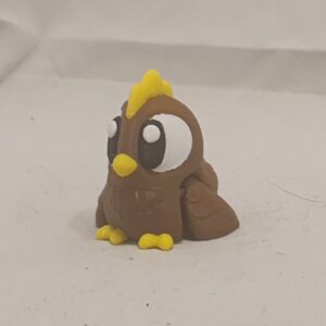 Mini Flexi Chicken