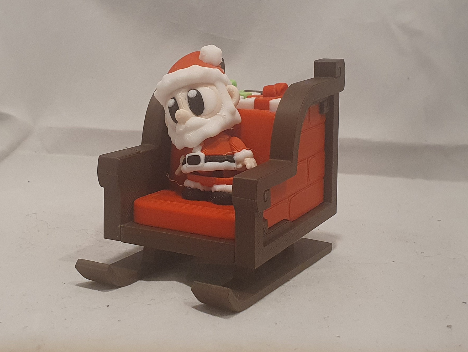 Flexi Santa Showcase - Image 3