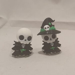 Mini Flexi Skeleton